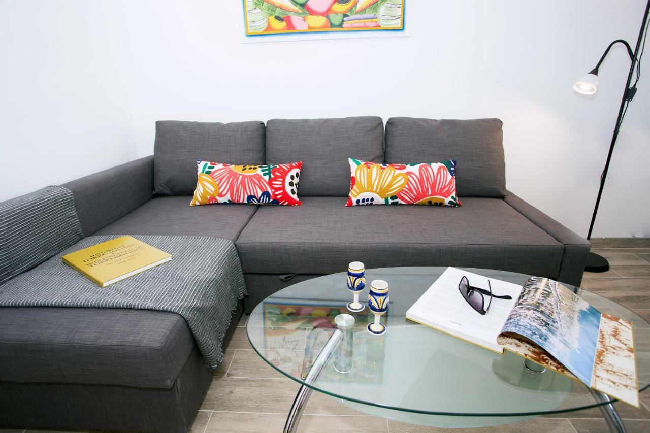 Monko - Blue Toscana, Pool & Center Apartment O Torremolinos Extérieur photo