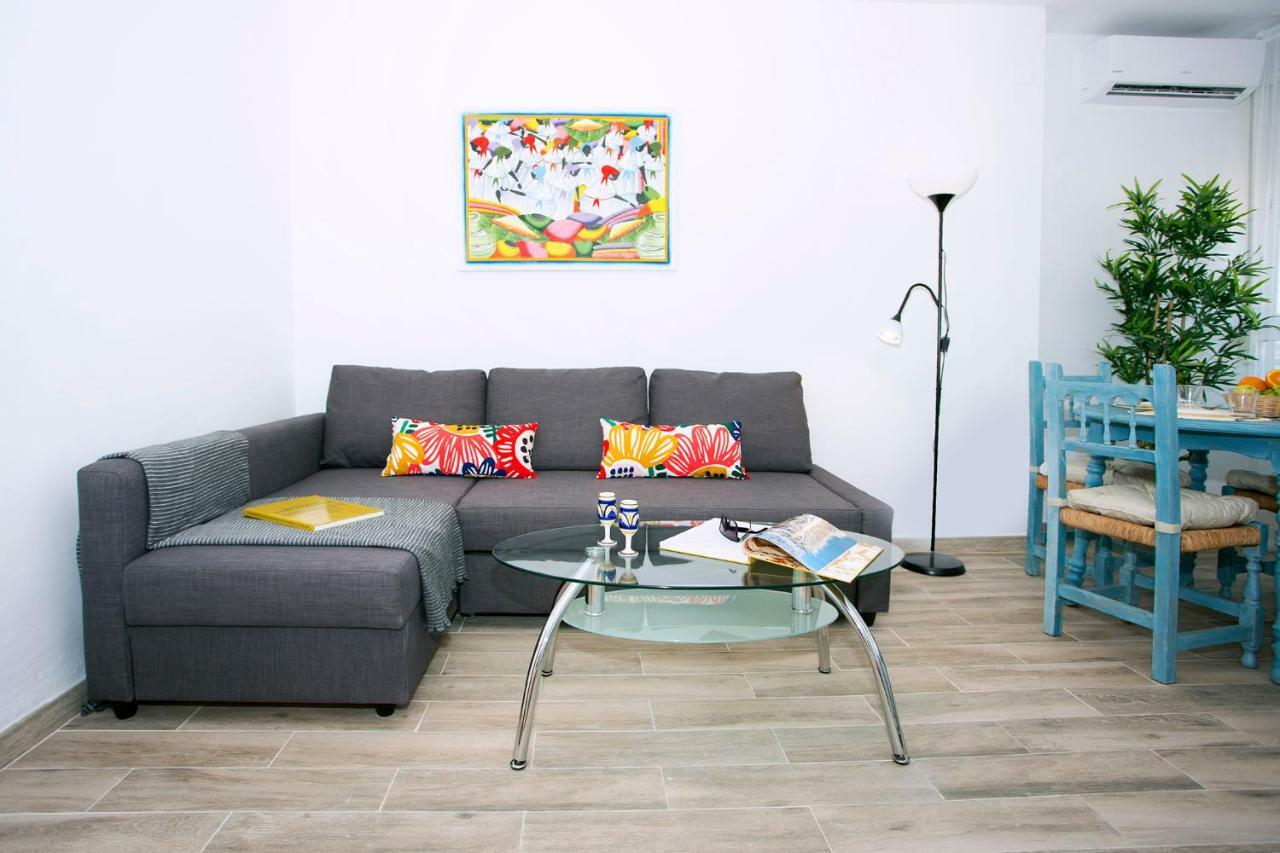 Monko - Blue Toscana, Pool & Center Apartment O Torremolinos Extérieur photo
