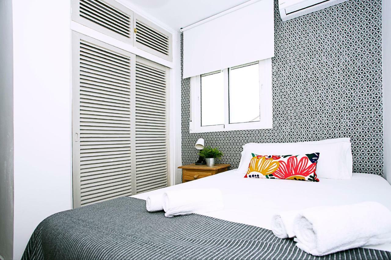 Monko - Blue Toscana, Pool & Center Apartment O Torremolinos Extérieur photo