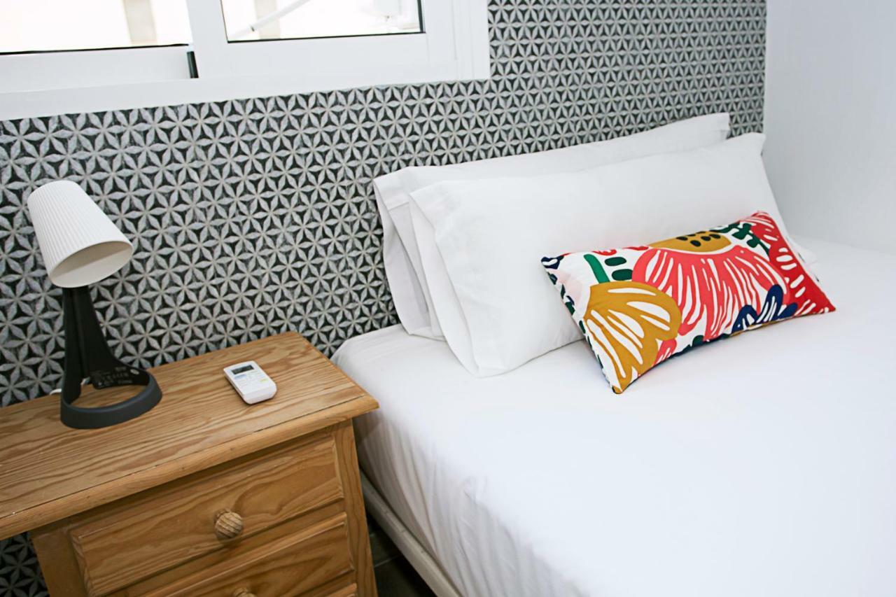 Monko - Blue Toscana, Pool & Center Apartment O Torremolinos Extérieur photo