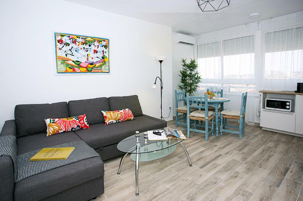 Monko - Blue Toscana, Pool & Center Apartment O Torremolinos Extérieur photo